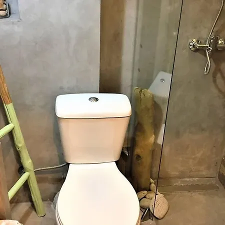 Cosy Industrial Style Little Just 5minutes From Waterfront Lejlighed *